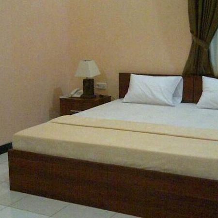 Mirda Gratia Hotel & Convention Cisarua Extérieur photo