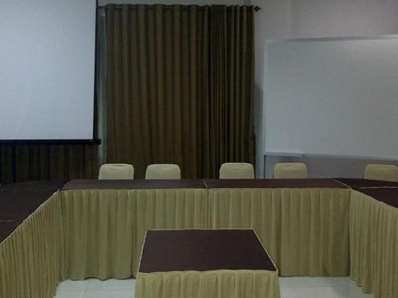 Mirda Gratia Hotel & Convention Cisarua Extérieur photo